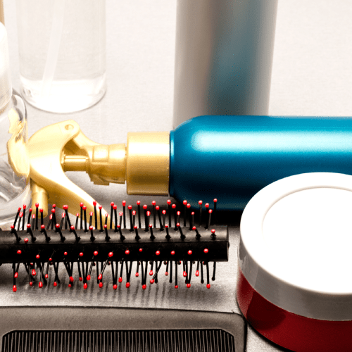 Hair Care Products 