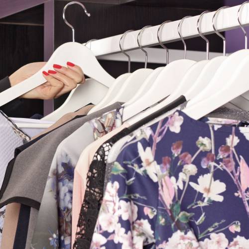 Clothing