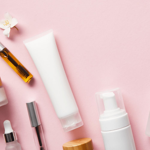 Beauty Products 